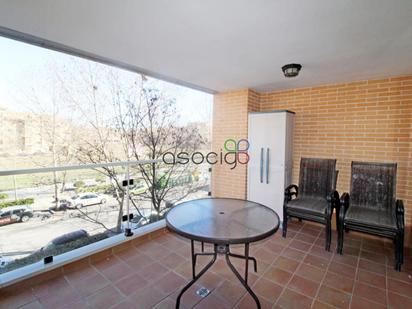 Flat for sale in De la Encina, Yebes - Valdeluz