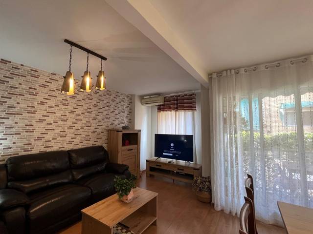 Piso en Alquiler en Carolinas Altas