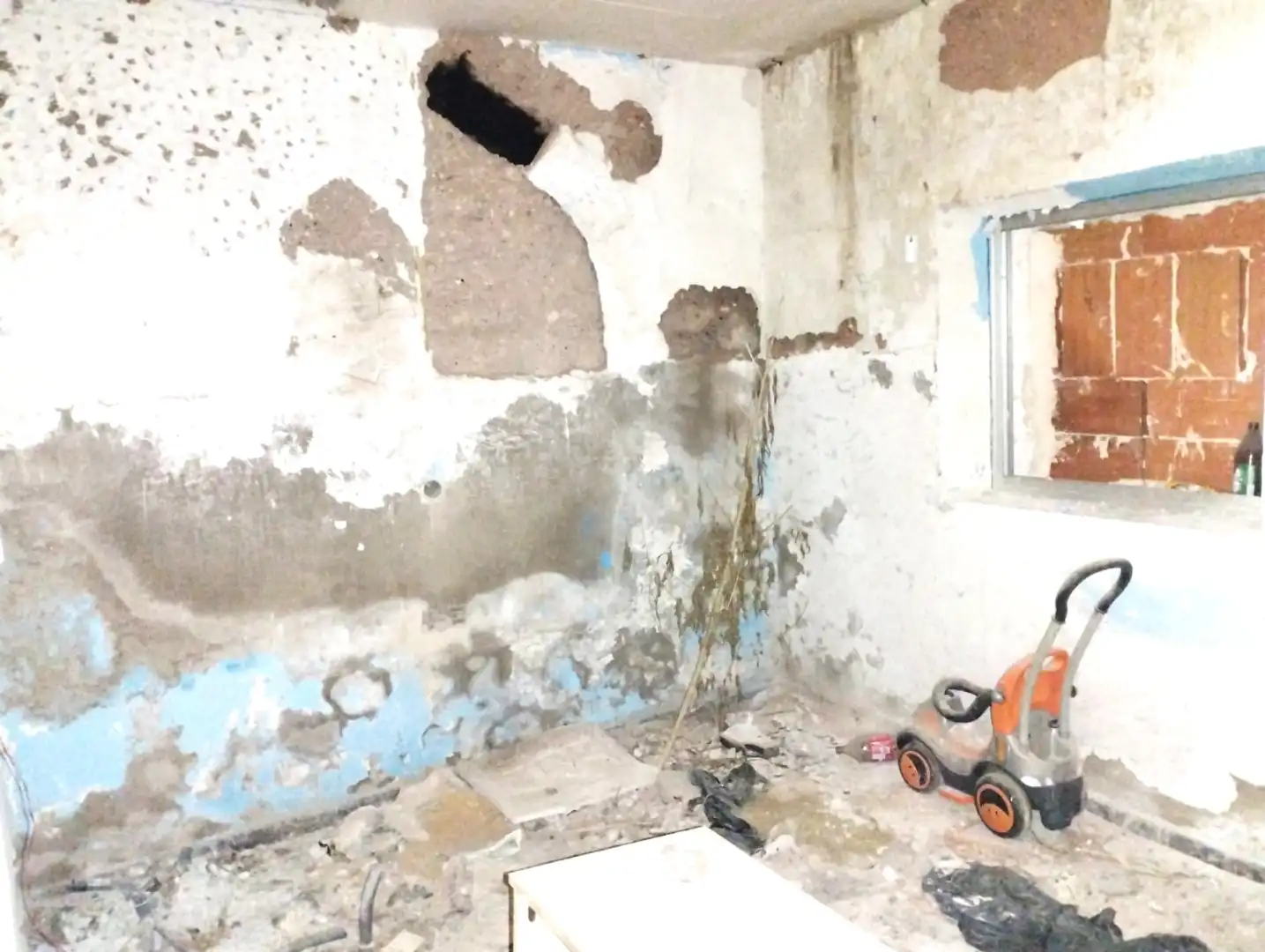 Casa o xalet en venda a Calle San Andrés, Carretera de Córdoba - Libertad