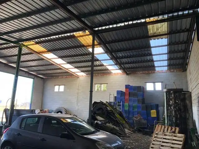 Casa rústica en venda a DISEMINADOS, imagen 15