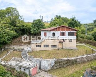 Casa o xalet en venda en Orio amb Jardí privat, Terrassa i Traster