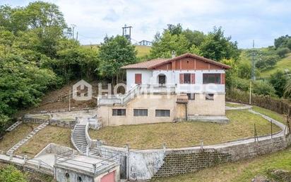 Casa o xalet en venda en Orio amb Jardí privat, Terrassa i Traster