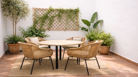 Foto 4 de Pis en venda a Los Castillejos - La Trinidad, Málaga Capital