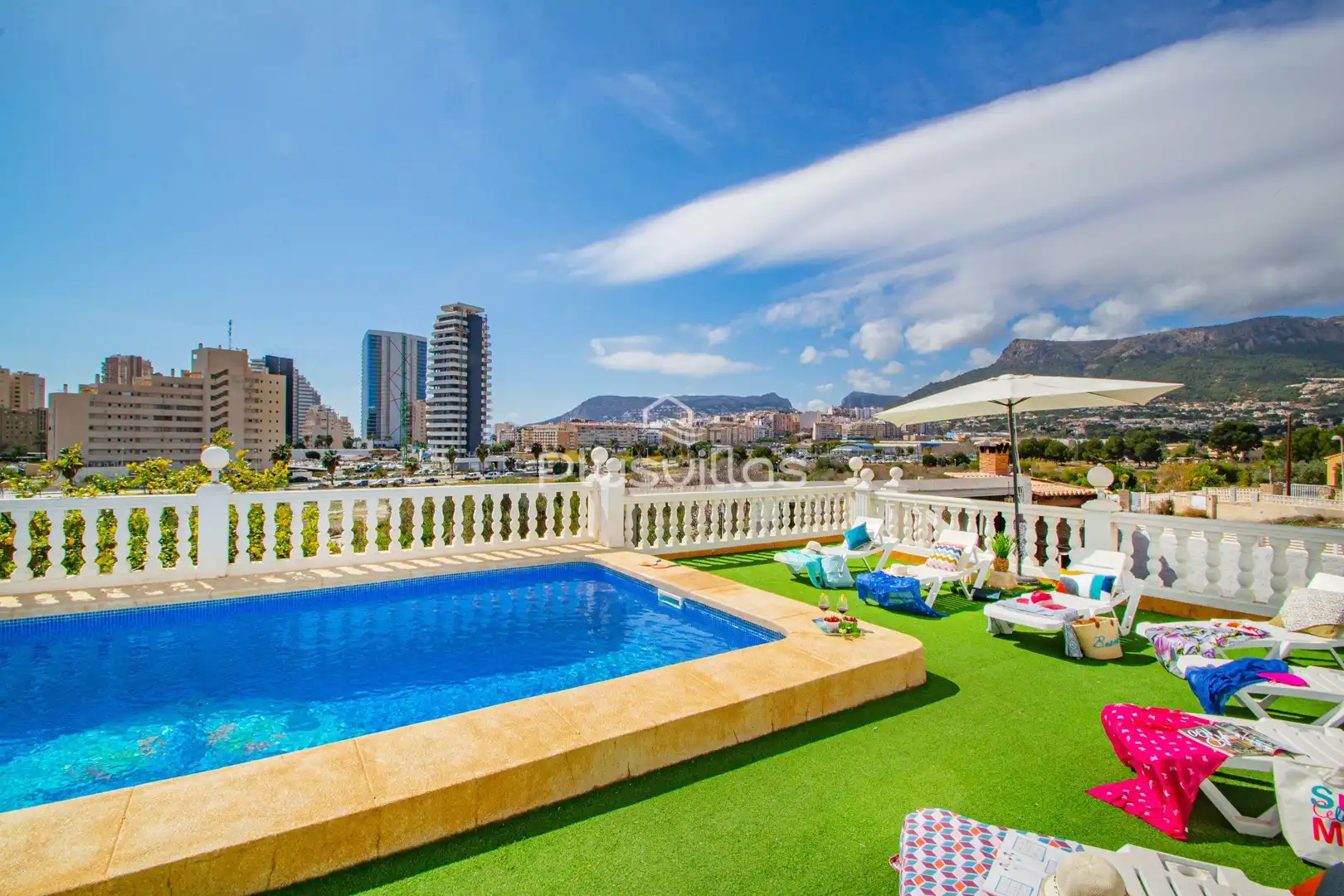 Maison à vendre à Marisol Park - Ortembach - Los Almendros, imagen 4