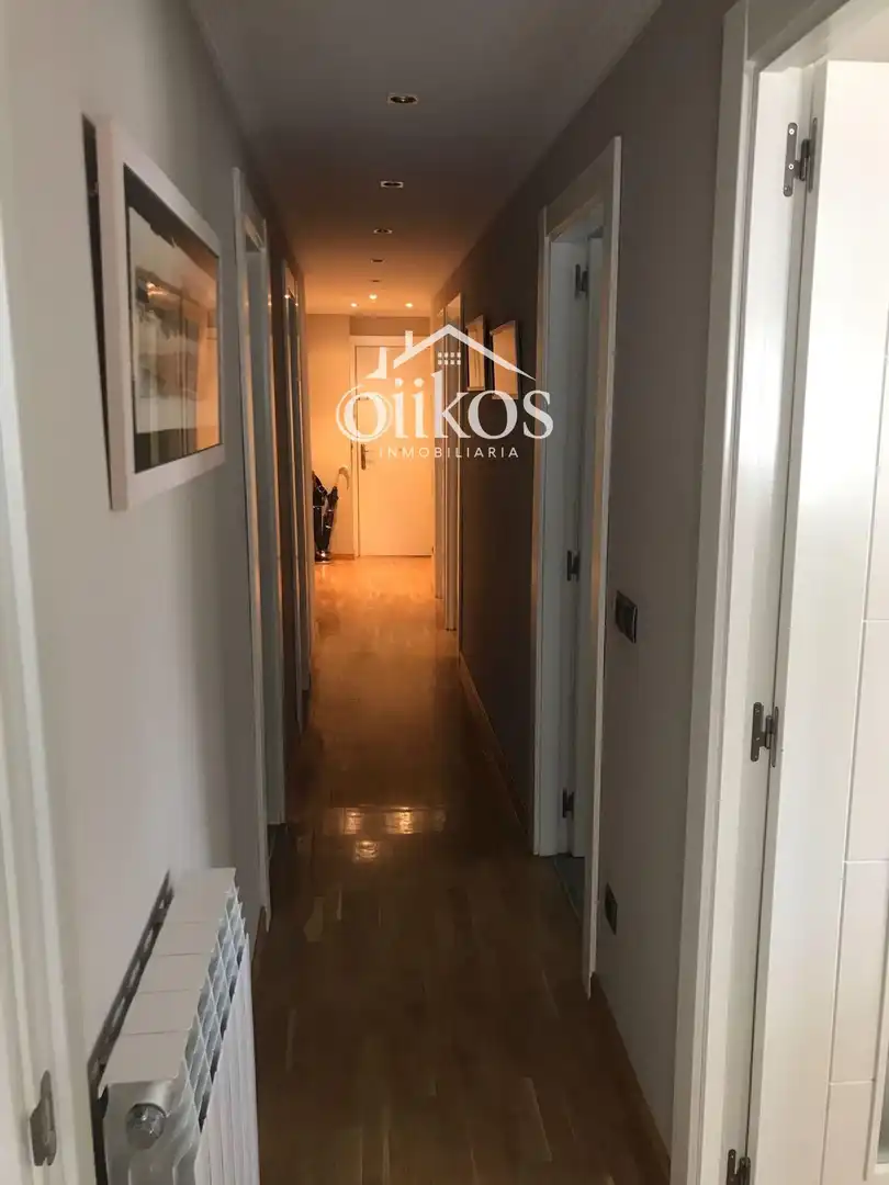 Piso de alquiler en Salamanca con Calefacción