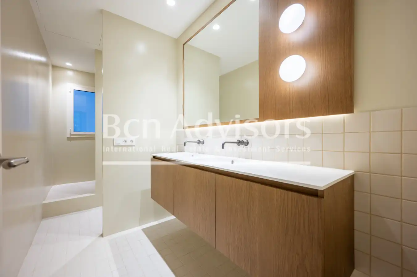 Baño de Piso en venta en Barcelona con Aire acondicionado, Calefacción y Parquet