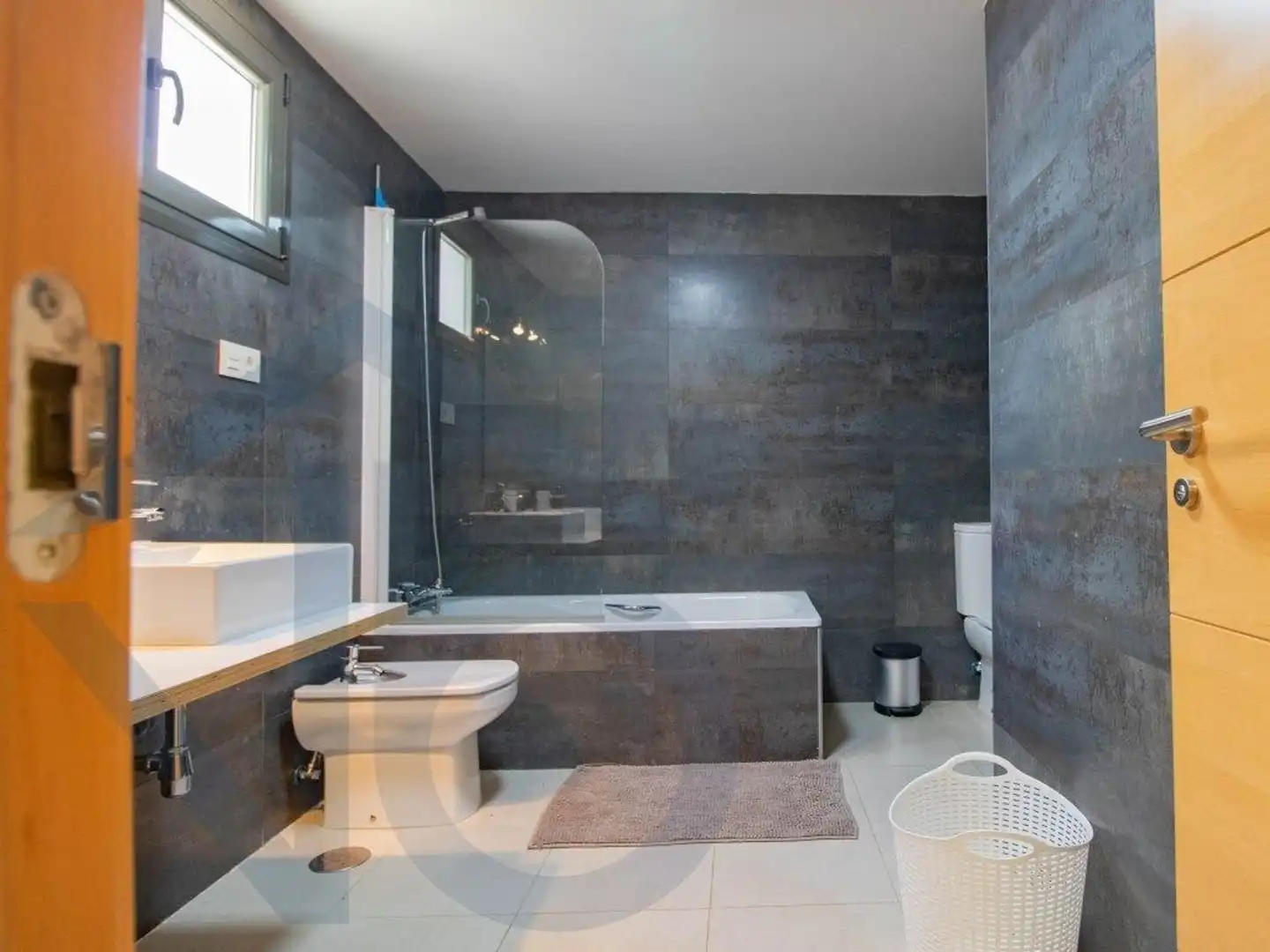 Baño de Piso en venta en Pulpí con Aire acondicionado, Terraza y Piscina