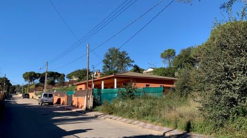 Foto 2 de Casa o xalet en venda a Caldes de Malavella, Girona