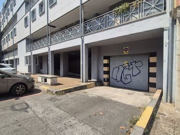 Parkplatz zum Verkauf in Calle de Bartolome de Carranza 54