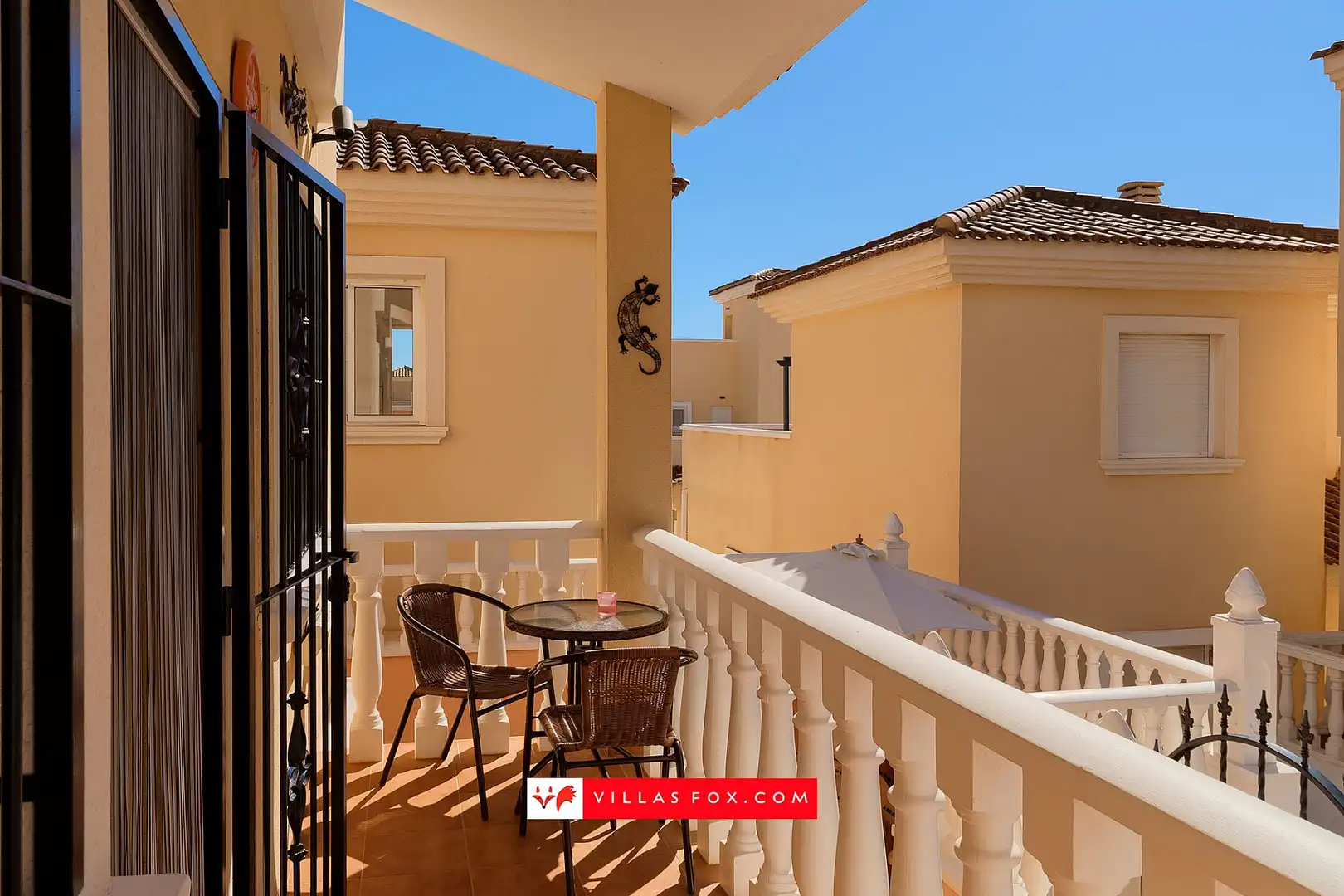 Reihenhaus zum Verkauf in San Miguel de Salinas, imagen 35