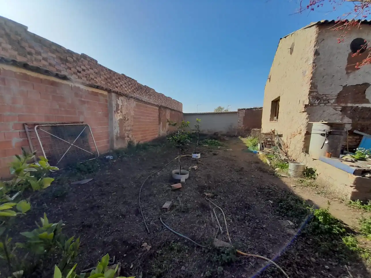 House with garden for sale in Carretera de Córdoba - Libertad, imagen 8