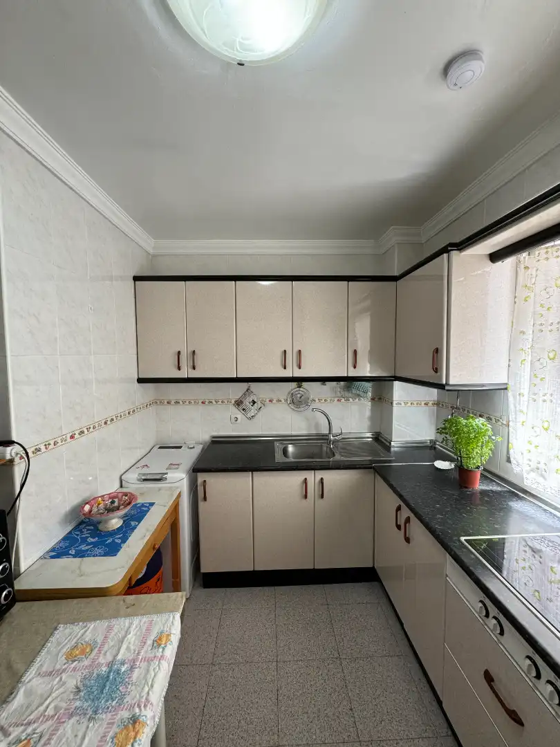 Habitación en Calle Alcalde Joaquín Alonso, 2, La Luz - El Torcal