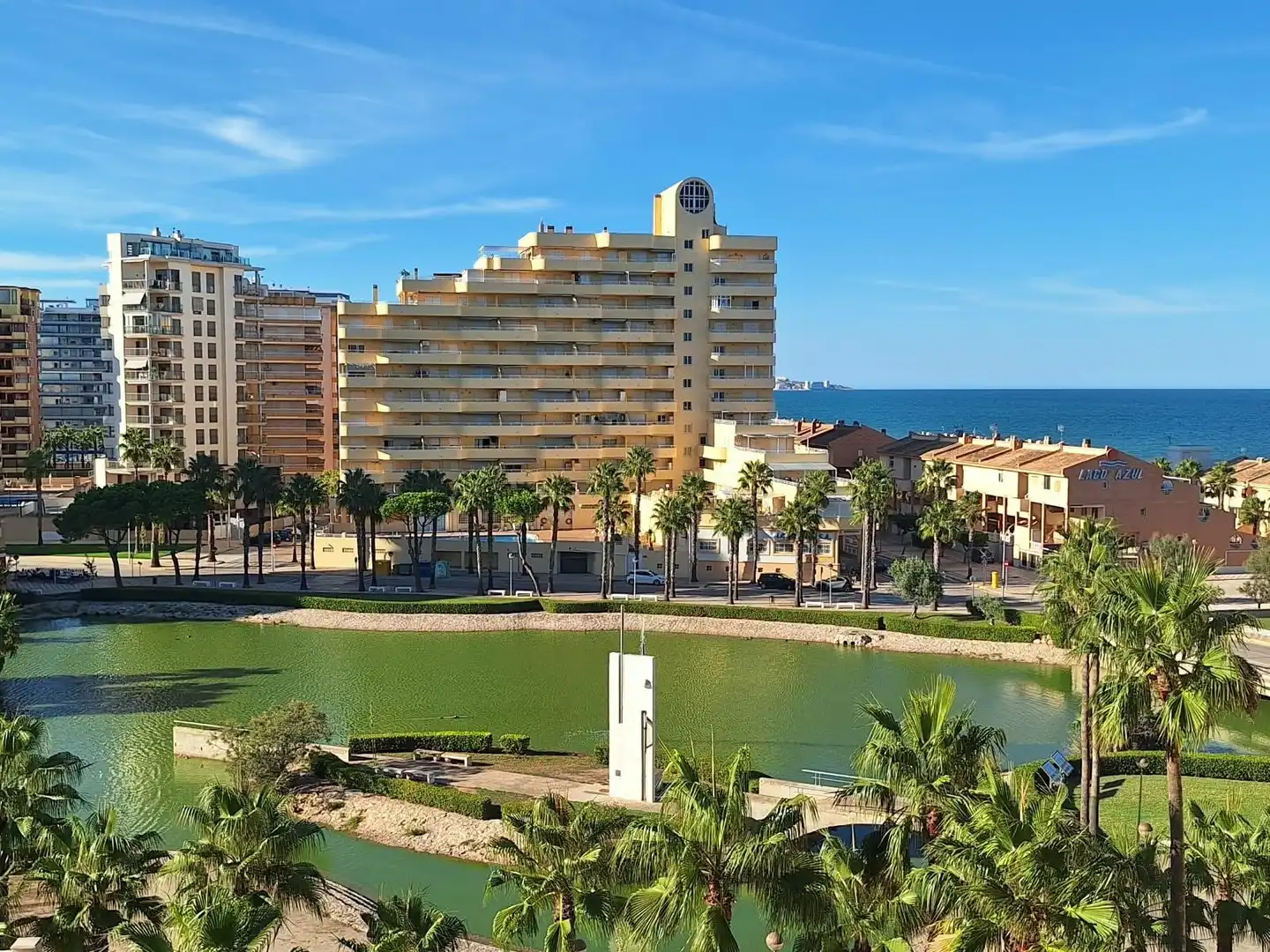 Apartament amb terrassa en venda a Paseo TARONGERS, DELS, imagen 20