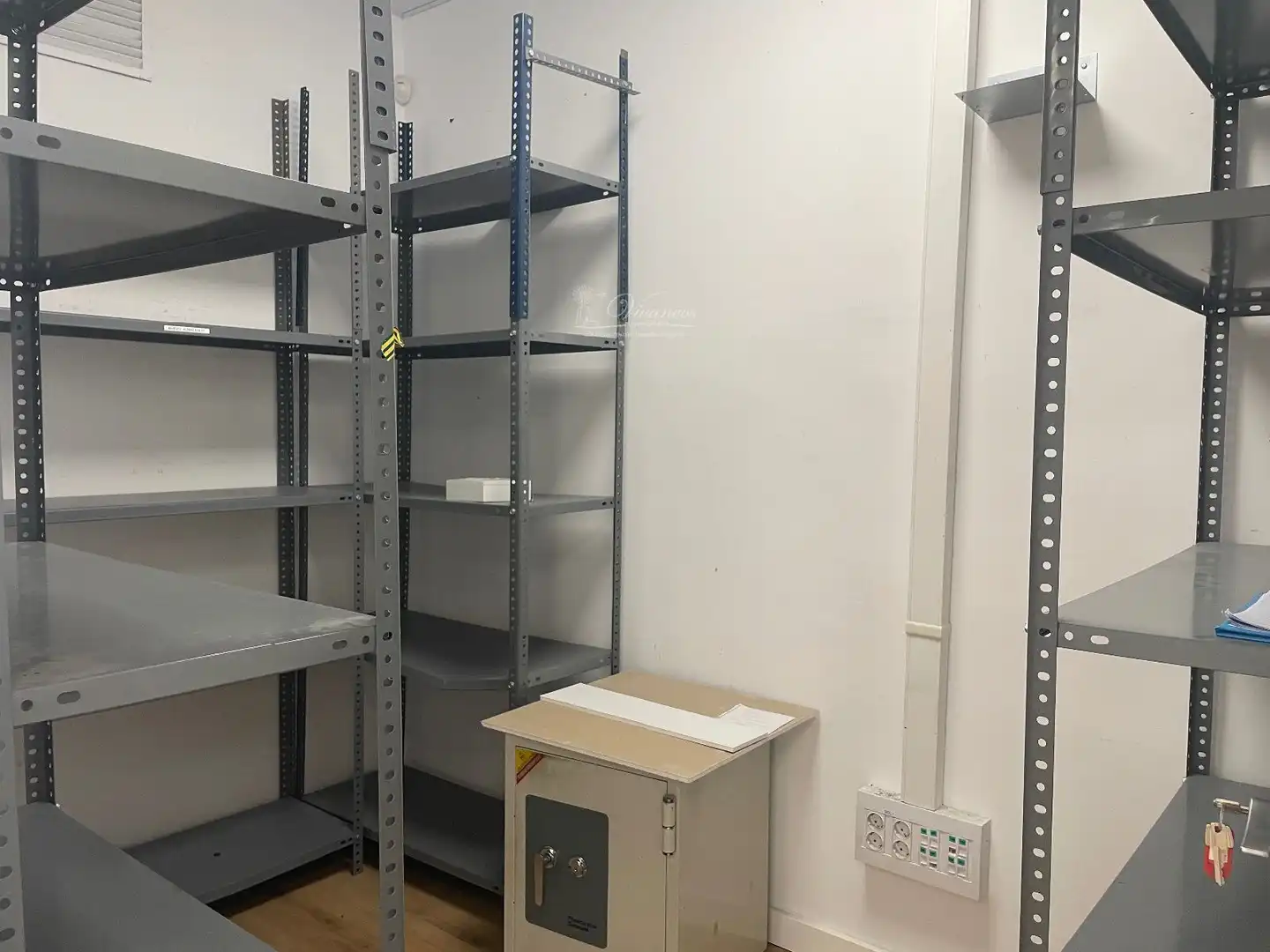 Büro zum Verkauf in Polígono Son Castelló, imagen 10
