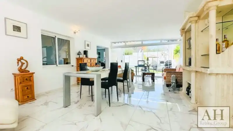 Casa o chalet en venta en Barranco Hondo