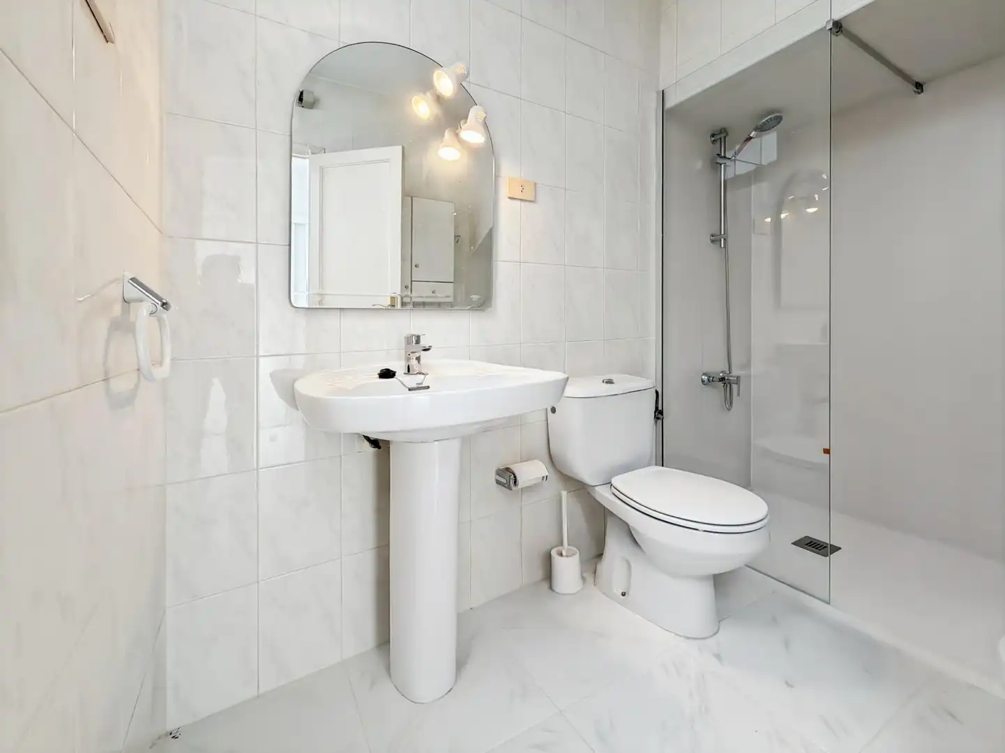 Bathroom of Houses for sale in Sant Joan de Moró  with Terrace and Storage room