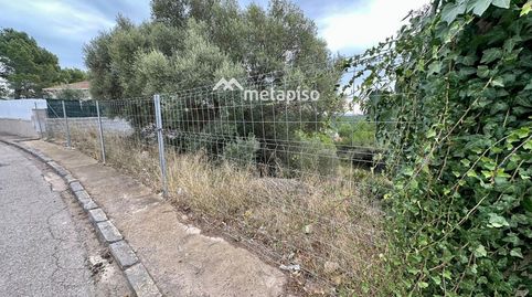 Foto 5 von Grundstücke zum Verkauf in Nou Vendrell, El Vendrell