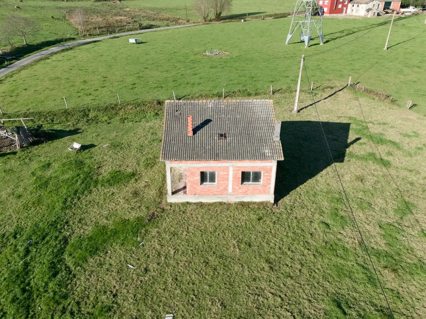 Haus oder Chalet zum Verkauf in O Valadouro  