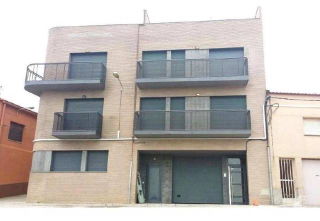 Garaje en Venta en Carrer Costereta en Els Alamús