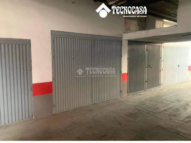 Garaje en Venta en Parque Nueva Granada