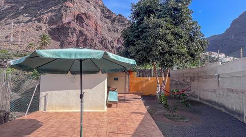 Foto 4 de Finca rústica en venda a Camino el Entullo, -1, Valle Gran Rey, Santa Cruz de Tenerife