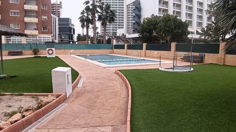 Foto 4 de Apartamento en venta en Rincón Bajo, Benidorm
