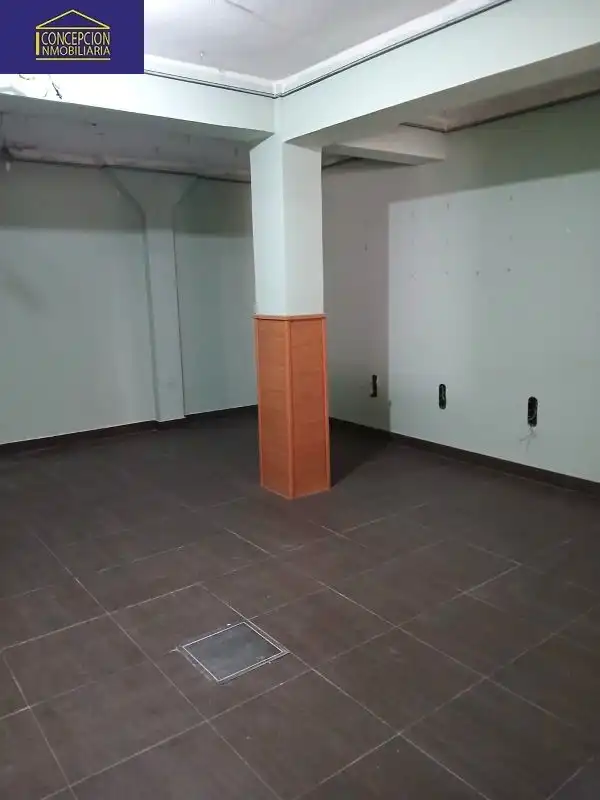 Local comercial de lloguer a Poniente-Sur