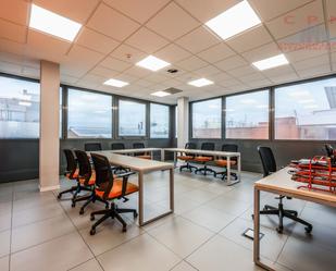 Oficina en venda en  Madrid Capital amb Aire condicionat i Calefacció