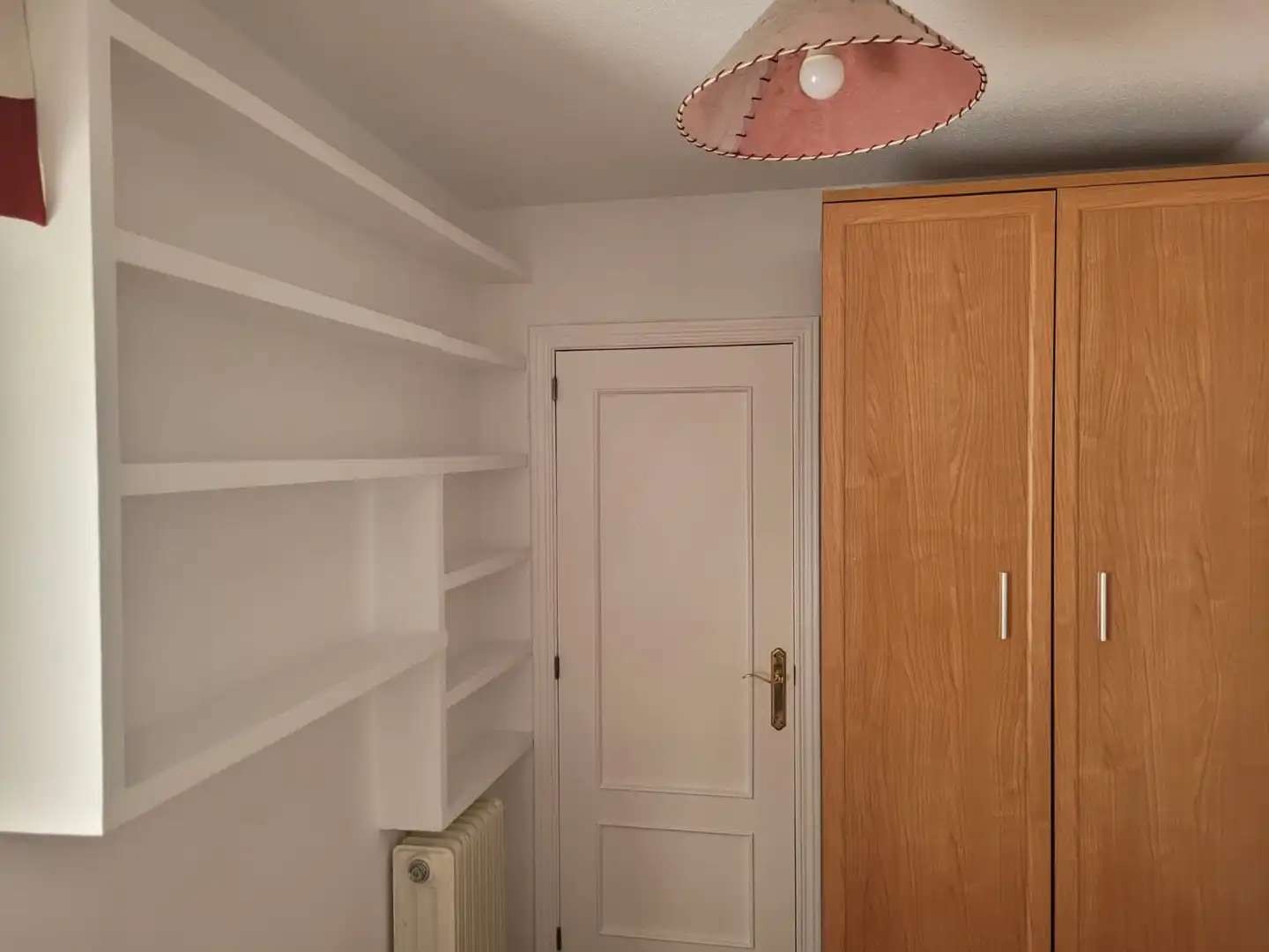 Piso con ascensor en venta en Calle Zurbarán, imagen 9