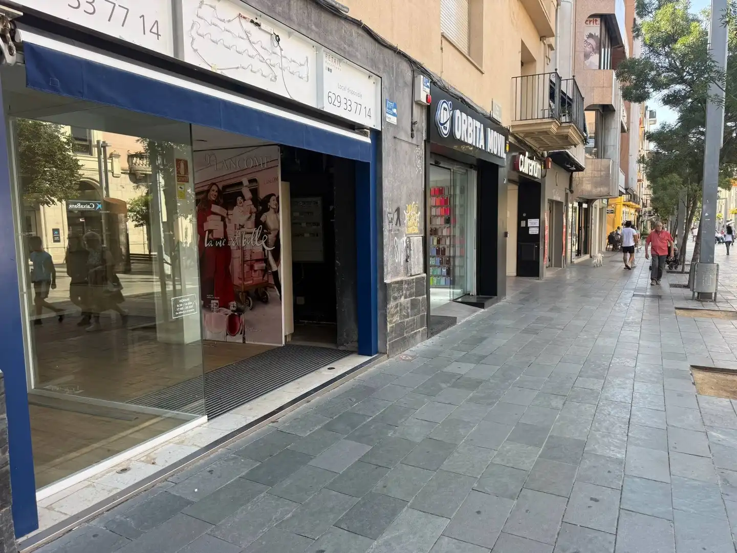 Gewerbefläche zur Miete in Maluquer i Salvador 24, imagen 4