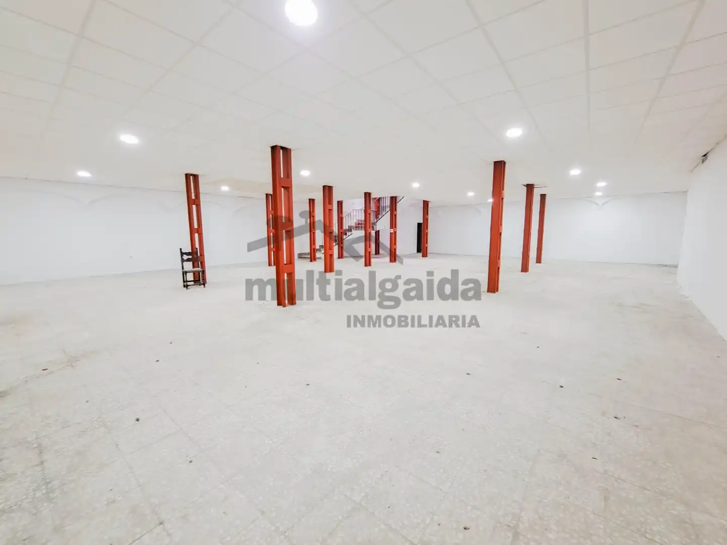Business premises for sale in Madre de Dios - Vallesequillo, imagen 2