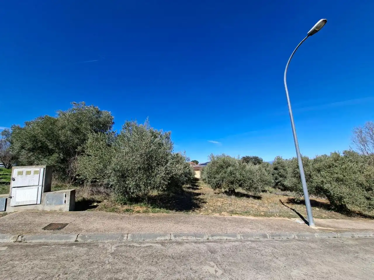 Lands and plots for sale in Calle Río Tajuña 1676, imagen 15