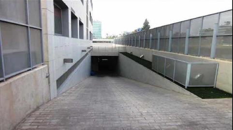 Foto 2 de Garaje en venta en Av Juan Carlos I, Santa María de Gracia, Murcia Capital