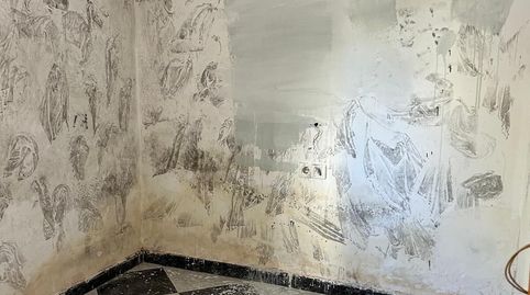 Foto 5 de Planta baixa en venda a Sector Sur, Córdoba Capital