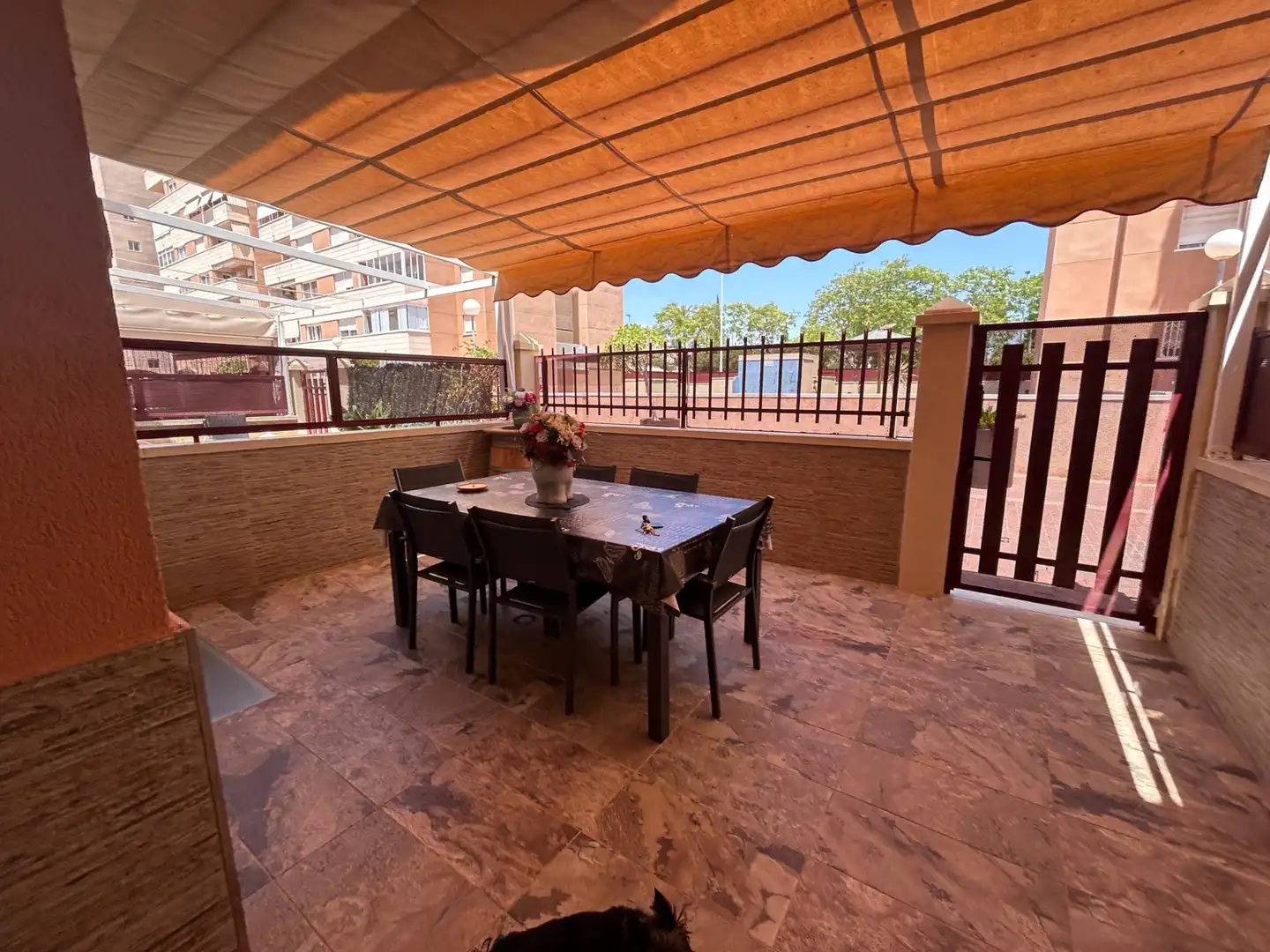 Bungalow con piscina en venta en Calle Calle Juan Gris, imagen 5