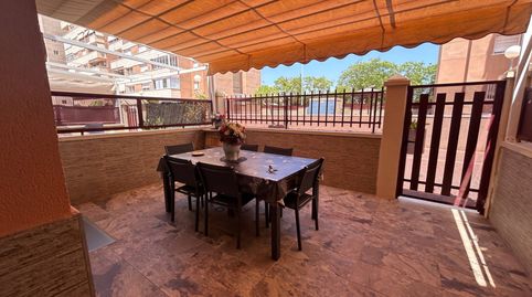 BUNGALOW, 4 HABITACIONES, 3 BAÑOS, 2 PLAZAS DE GARAJE, PISCINA, TRASTERO, UNIVERSIDAD, ELCHE, imatge 5