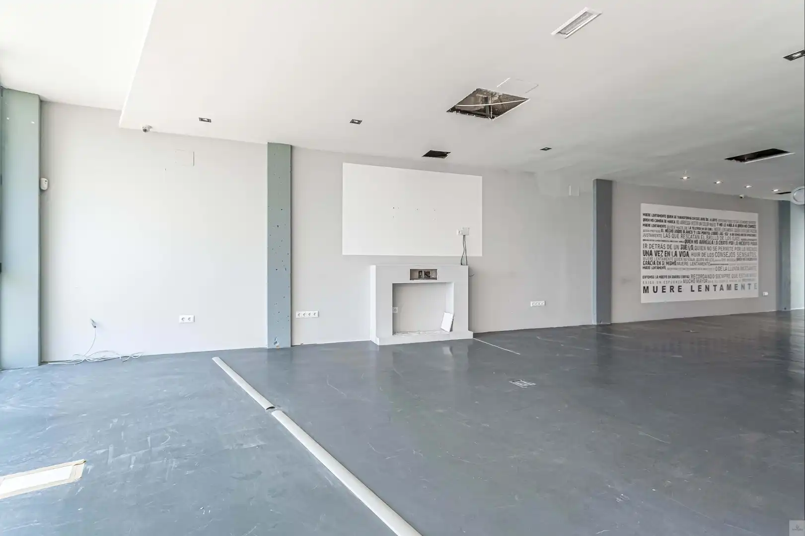 Geschaftsraum zur Miete in Majadahonda