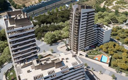Flat for sale in   Calle Joaquín Lorenzo, Peñagrande