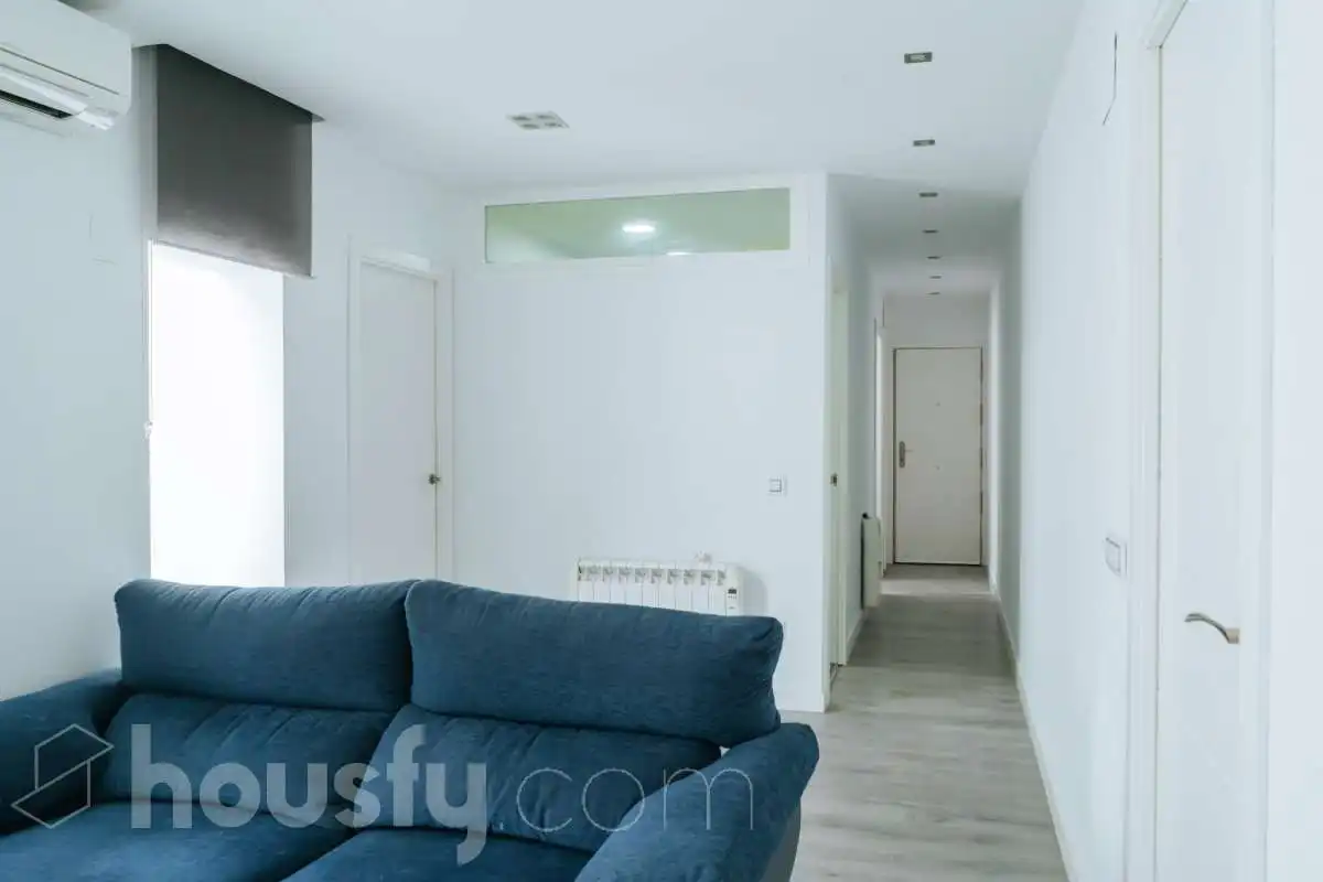 Wohnung zur Miete in Calle de Salas Barbadillo, Pueblo Nuevo