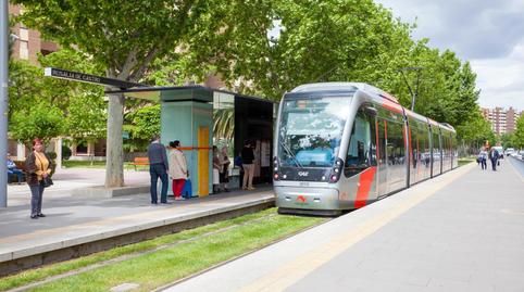 Photo 2 of Duplex for sale in Calle de Jorge Guillén, 8, Grancasa, Zaragoza