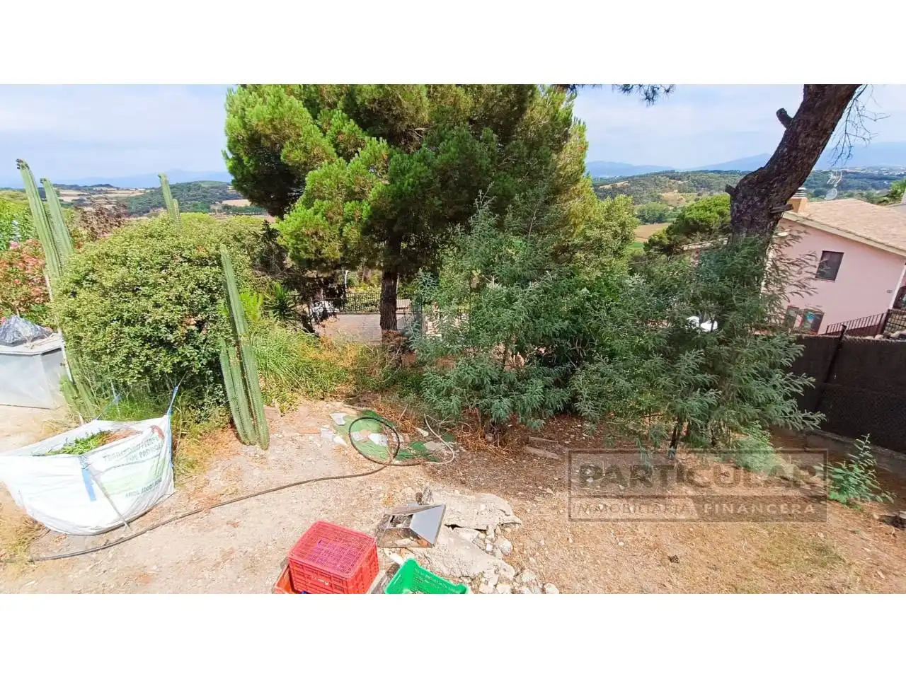 Residential land for sale in De La Margarida 27, imagen 17