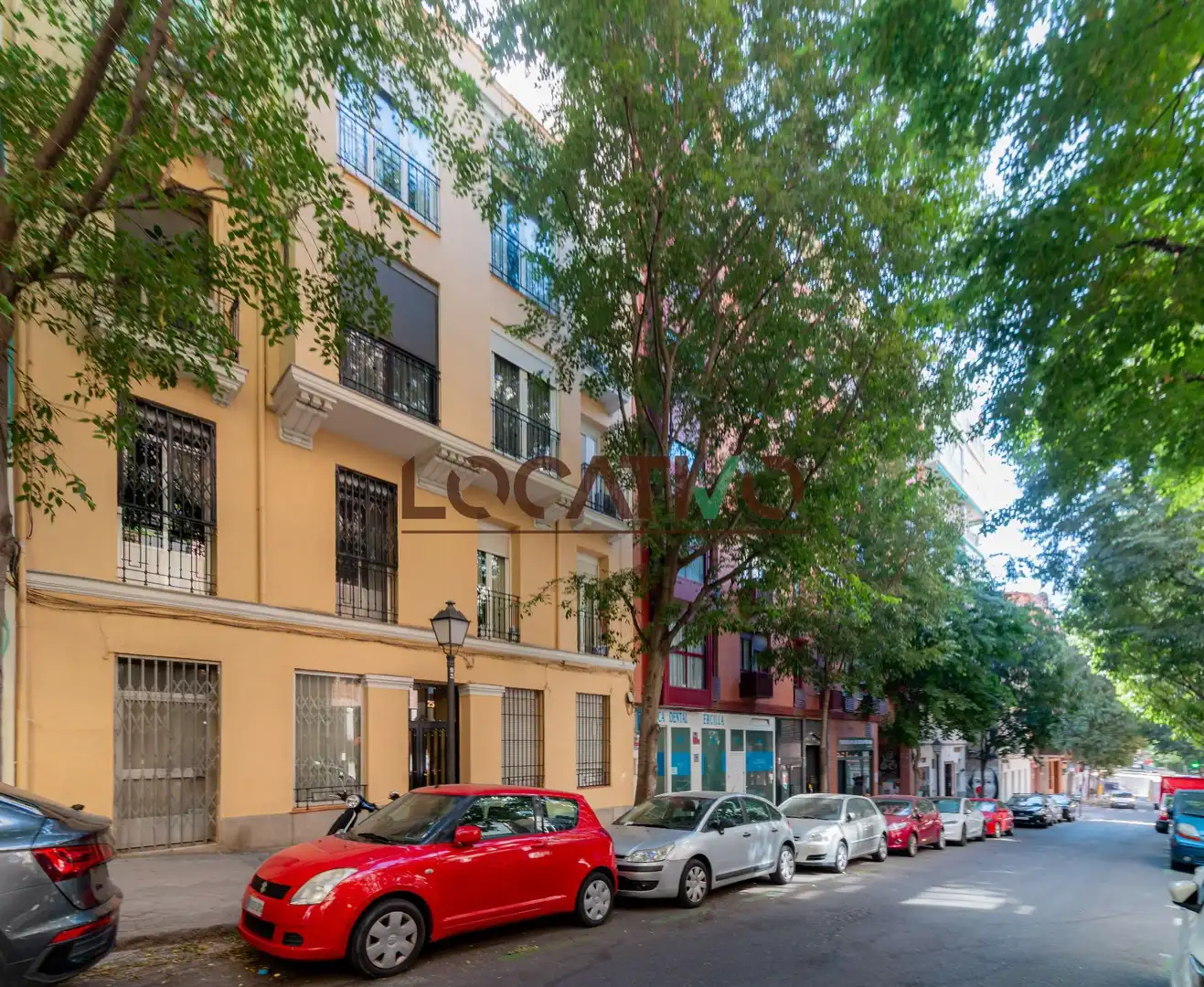 Appartement à vendre à Arganzuela, imagen 31