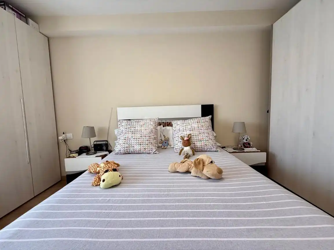 Piso en venta en El Besós i el Maresme