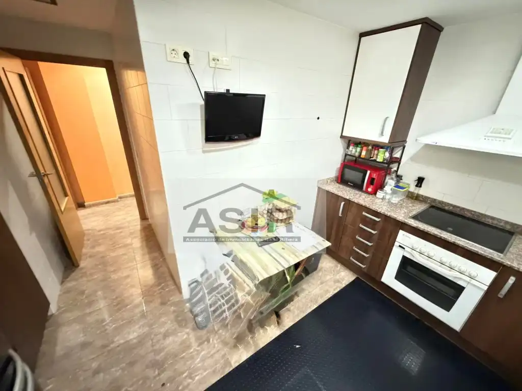 Flat with lift for sale in Avenida Estacio, imagen 9