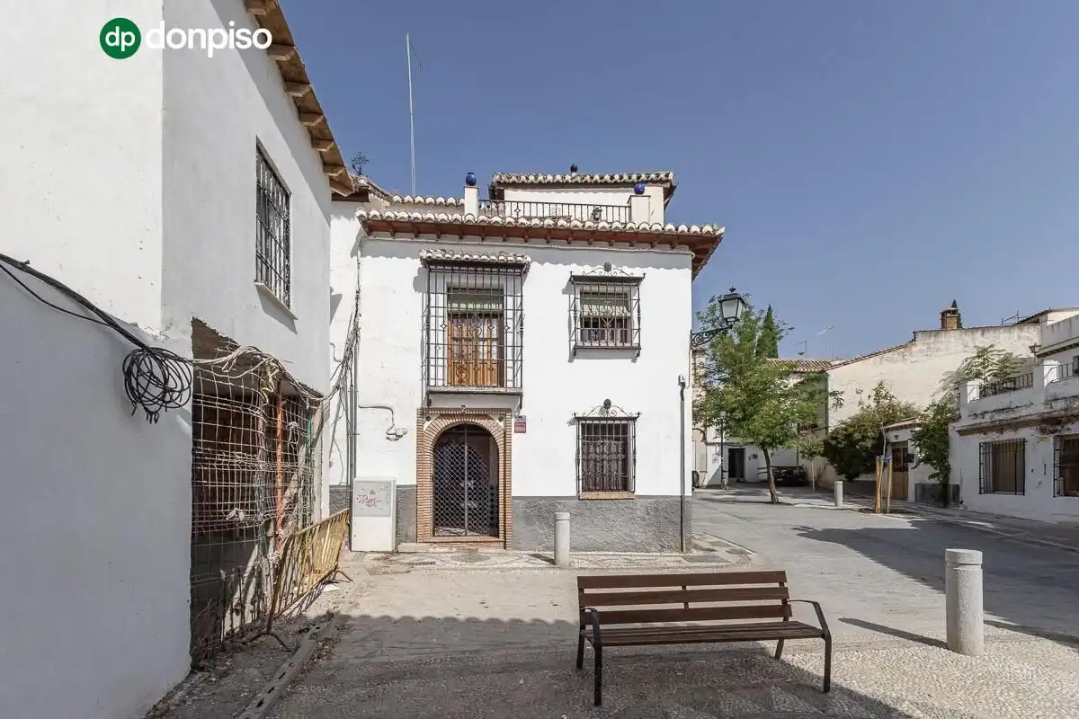 Casa en venta en Plaza DE LOS ORTEGAS, imagen 59
