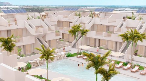 Foto 3 de Piso en venta en Urb. las Terrazas de la Torre, -1, Roldán, Torre-Pacheco