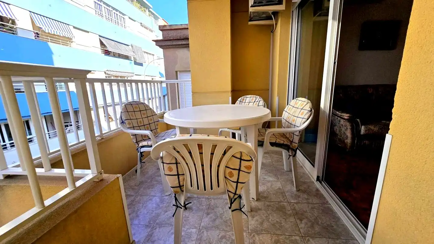 Apartament amb ascensor en venda a calle Cullera 45, imagen 35