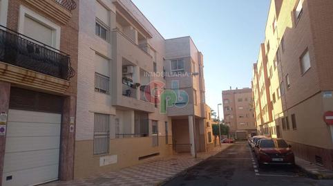 Foto 2 de Pis en venda a El Sabinar – Urbanizaciones – Las Marinas – Playa Serena, Almería