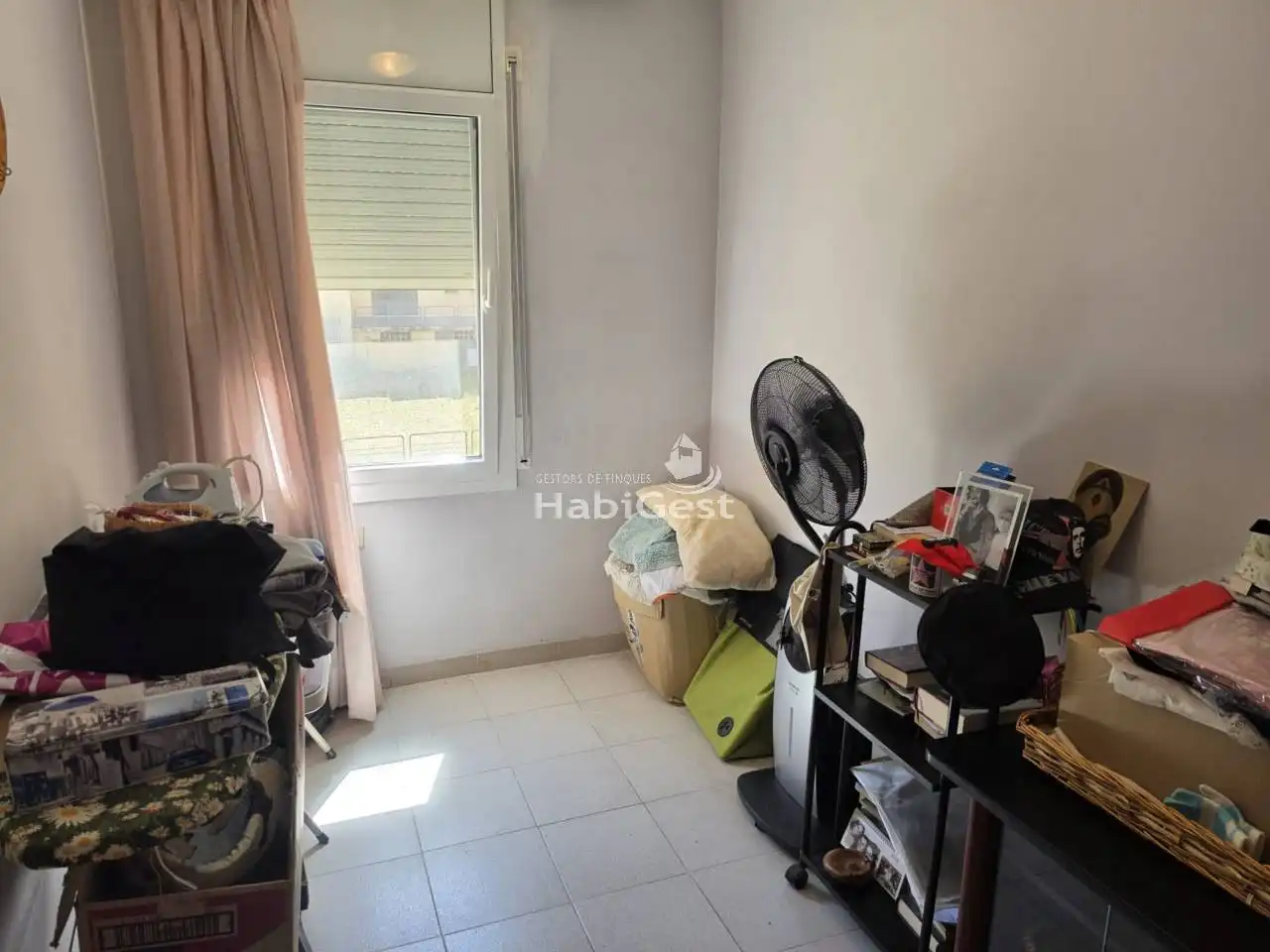 Piso con terraza en venta en Calle Castell de Solterra, imagen 24