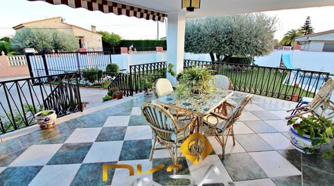 Foto 4 de Casa o xalet en venda a Carrer Calle Poligono 03, Les Boqueres - Santa Quiteria, Almazora / Almassora